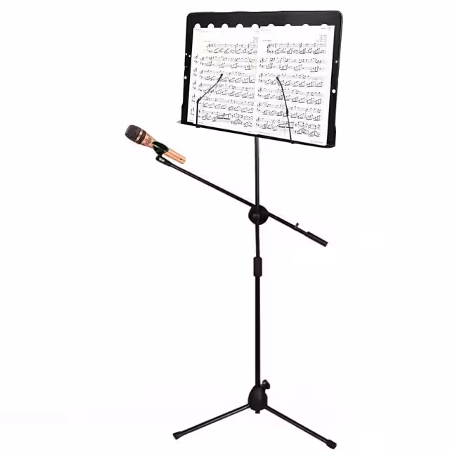 MUS MH 5 Core Inc  Accessories